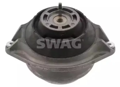 10 13 0041 SWAG Подвеска, двигатель